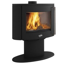 godin poêle à bois 9kw