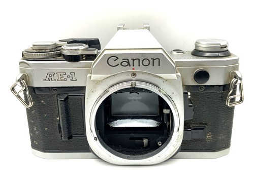 Canon boîtier reflex - ae-1,