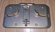 VELUX lock lock hook lock 025144 original steel bracket METAL