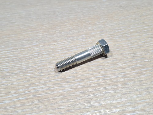 Oem genuine bolt guide - oem,