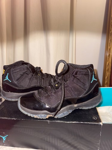 Jordan blue gamma - année, 2013