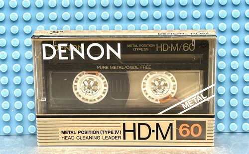 Denon 1988 usa - hd-m,