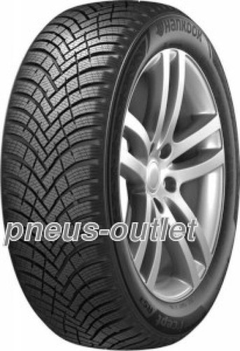 Pneu hiver hankook winter - pneu,