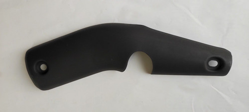 Grille échappement honda nsr - grille,