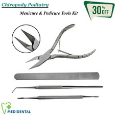 Soins Du Pied Instruments