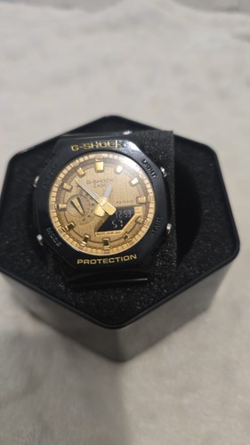 Montre casio shock - montre, 2100