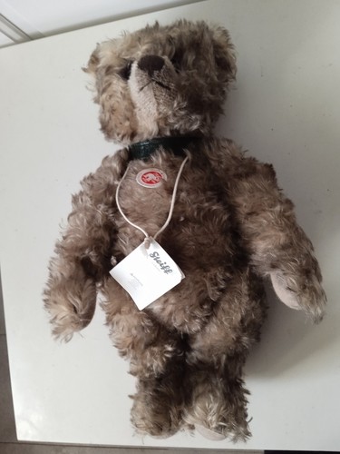 Ours steiff jérémy - steiff,