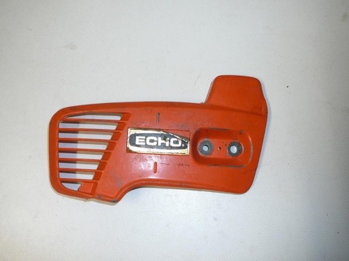 Echo 360 evl - evl, tronçonneuse