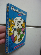 EDITION VAILLANT  / PLACID ET