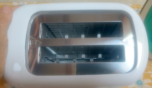 Grille pain ppy - pain, 2