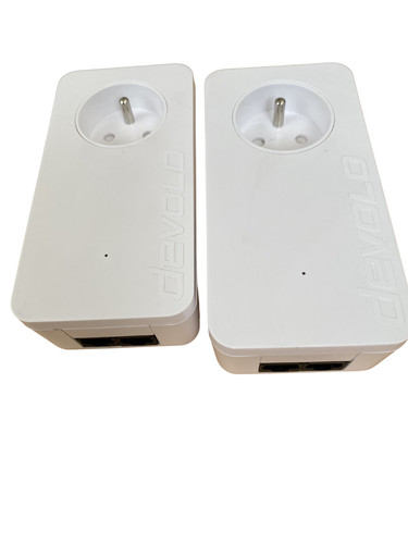 Pack cpl devolo 1000 - 2,