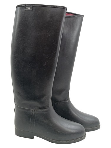 Elt bottes équitation femme - Équitation,