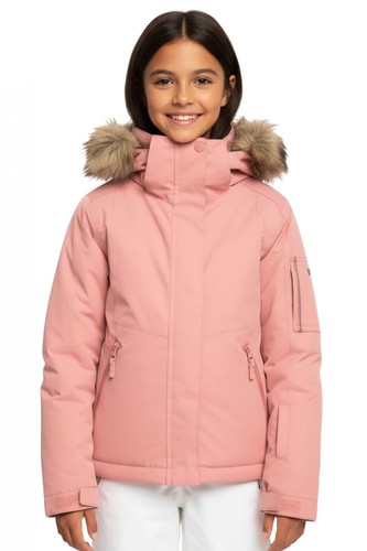 Veste ski fille roxy - veste, de