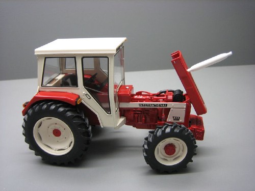Miniature auto replicagri - miniature,