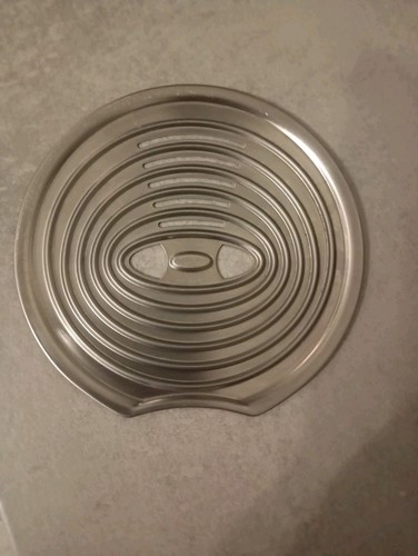 Senseo grille métal - , repose