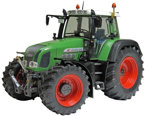 Weise toys fendt 926 - 926, vario