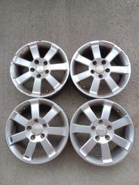 Jante toyota corolla - verso, 2