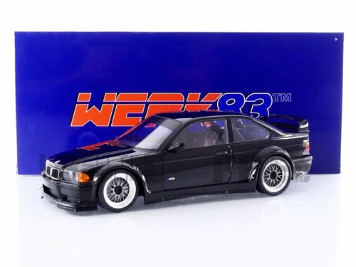 Werk bmw m3 - -,