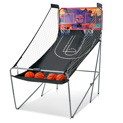 Panier basket pliable - panier, jeu