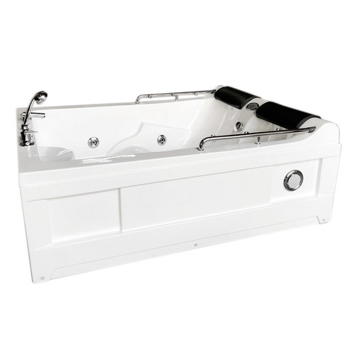 Baignoire balneo massante - balneo,