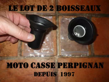 Membrane Boisseau Carburateur