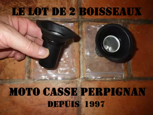 Membrane boisseau carburateur - membrane,