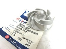 nos SYM ATV QUADRAIDER 600