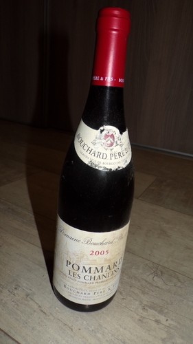 Pommard premier cru - pommard,