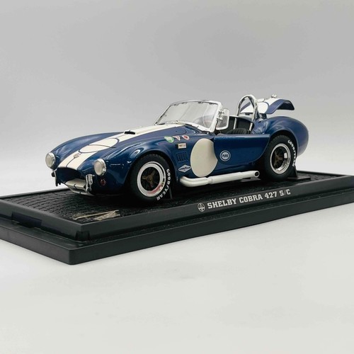 Kyosho 18scale shelby cobra - kyosho,
