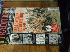 8µ? Revue Tradition n°205