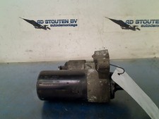 Starter Mini Mini (R56) Hatchback 1.6 16V Cooper (N12-B16A) 2007 0001138004