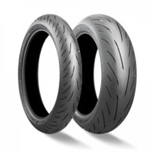 Pneus BRIDGESTONE 110/70 R17