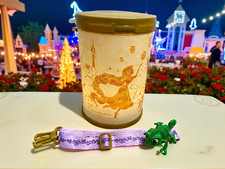 Tokyo Disney Resort Rapunzel