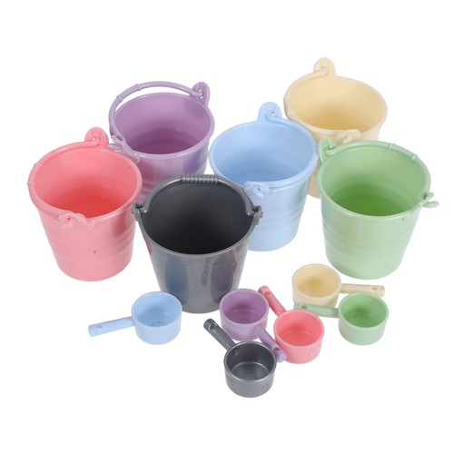 Sets accessoires jardin - 6,