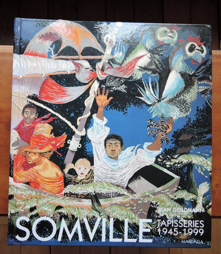 Roger somville les - somville,,