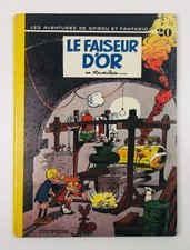 BD EO • 1970 • SPIROU &