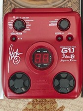 Zoom G1J - John 5 Signature