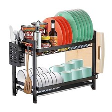 MXTIMWAN Égouttoir Vaisselle