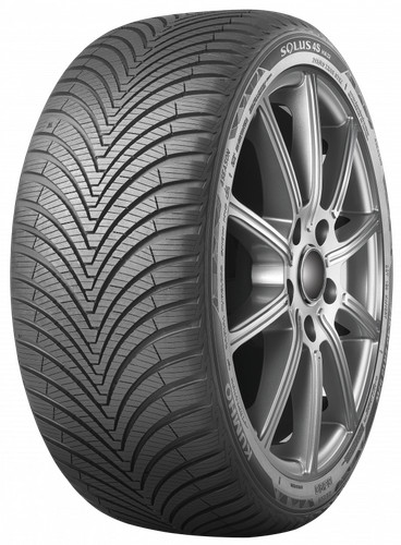 Kumho 235 r16 104v ha32 - 235/60,