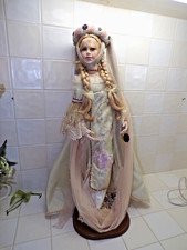 Mundia Doll "Ophelie"