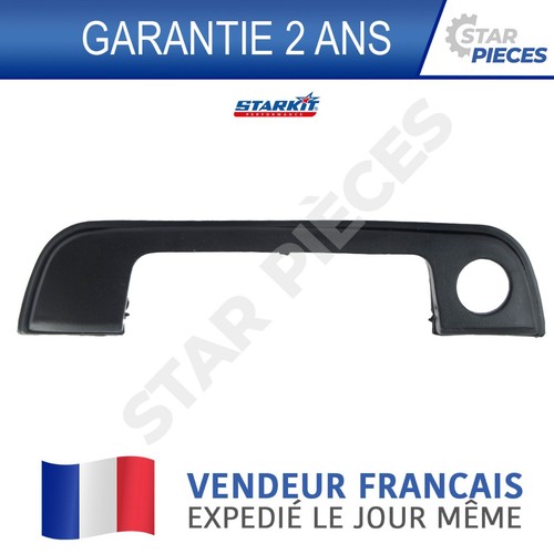 Cache poignee avant gauche - cache,