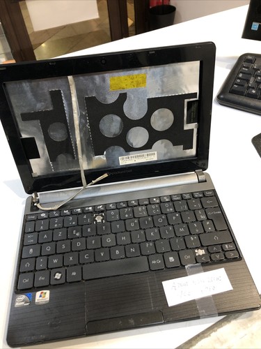 Portable packard bell - portable, 10"