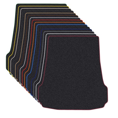 Anthracite tapis coffre - anthracite,