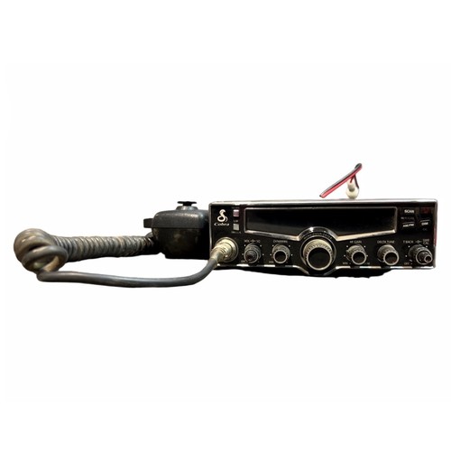 Radio daf xf105 - radio, cb