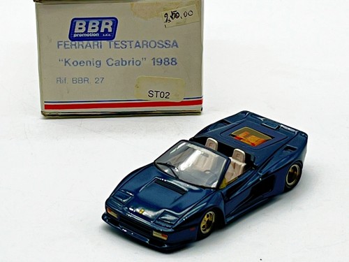 Bbr models - bbr,