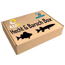 Illex Duo Box Leurres Japonais