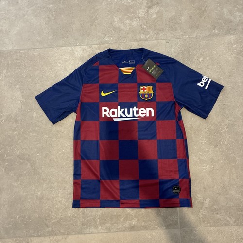 Ancien maillot barcelone - ancien, fc