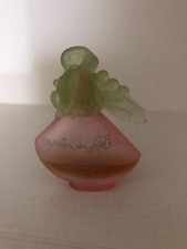 Ancienne miniature parfum