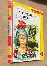 La Dernière Charge (le signe