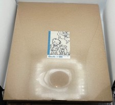 Boule et Bill ROBA Artiste